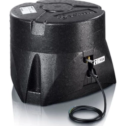 Truma Electroboiler (Elektrikli Su Isıtıcı)