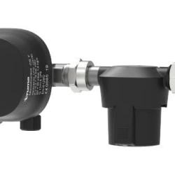 Truma Monocontrol CS Yatay (Regülatör)