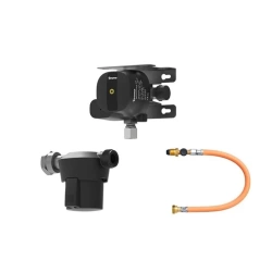 Truma MonoControl Gaz Güvenlik Seti (G12)