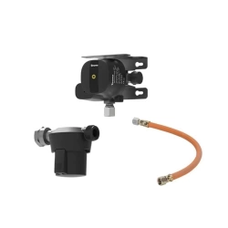 Truma MonoControl Gaz Güvenlik Seti (G8)