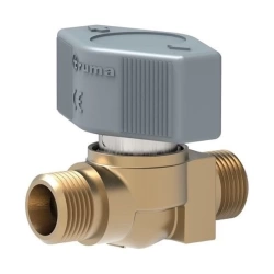 Truma Tekli Gaz Vanası (TU23112-31)