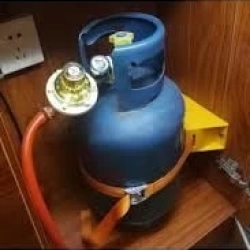 Tüp Sabitleme Aparatı Üniversal (Tüm Boylarla Uyumlu)