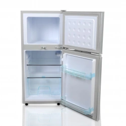 U-Frigo 108 LT U Serisi 12-24V Marin/Karavan Kompresörlü Buzdolabı