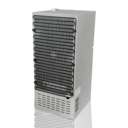 U-Frigo 108 LT U Serisi 12-24V Marin/Karavan Kompresörlü Buzdolabı