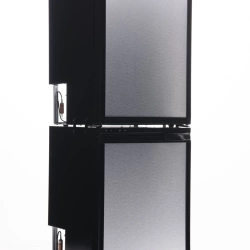 U-Frigo 130 Lt CR 12-24V Marin/Karavan Komresörlü Buzdolabı