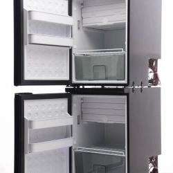 U-Frigo 130 Lt CR 12-24V Marin/Karavan Komresörlü Buzdolabı