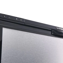 U-Frigo 130 Lt CR 12-24V Marin/Karavan Komresörlü Buzdolabı