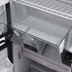 U-Frigo 130 Lt CR 12-24V Marin/Karavan Komresörlü Buzdolabı