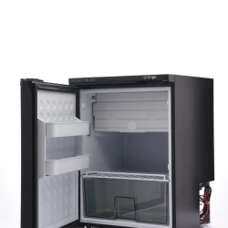 U-Frigo 50Lt CR Serisi 12-24V Marin/Karavan Kompresörlü Buzdolabı