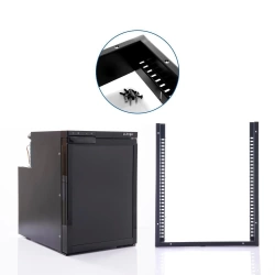 U-Frigo 50lt Cr Serisi 12-24v Marin/karavan Kompresörlü Buzdolabı (çerçeveli)