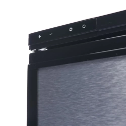 U-Frigo 65lt Cr 12-24v Marin/karavan Kompresörlü Buzdolabı Gri (çerçeveli)