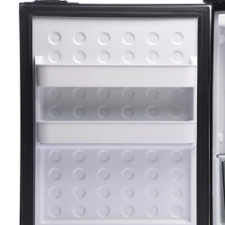 U-Frigo 65lt Cr 12-24v Marin/karavan Kompresörlü Buzdolabı Gri (çerçeveli)
