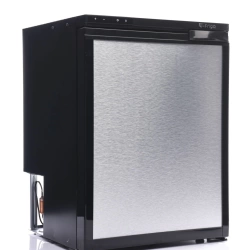 U-Frigo 65LT CR 12-24V Marin/Karavan Kompresörlü Buzdolabı Gri