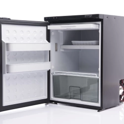 U-Frigo 65LT CR 12-24V Marin/Karavan Kompresörlü Buzdolabı Gri