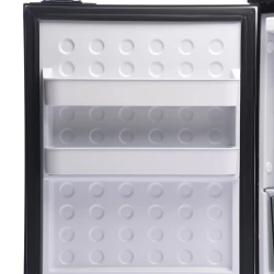 U-Frigo 65LT CR 12-24V Marin/Karavan Kompresörlü Buzdolabı Gri