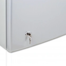 U-Frigo 68 LT U Serisi 12-24V Marin/Karavan Kompresörlü  Buzdolabı