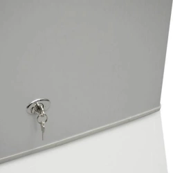 U-Frigo 90 LT U Serisi 12-24V Marin/Karavan Kompresörlü Buzdolabı