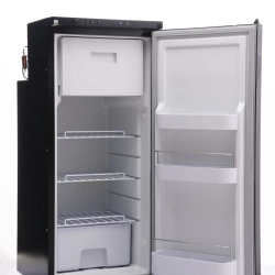 U-Frigo 90lt R Serisi 12-24v Marin/karavan Kompresörlü Buzdolabı (çerçeveli)