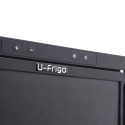 U-Frigo 90lt R Serisi 12-24v Marin/karavan Kompresörlü Buzdolabı (çerçeveli)
