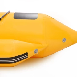 Uygar Marine 5 Kişilik Banana (Muz)