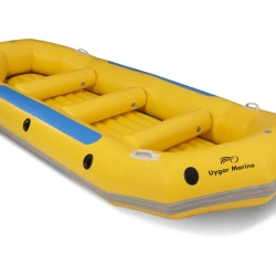 Uygar Marine 8-10 Kişilik Rafting Bot 4.20 cm x 1.95 cm