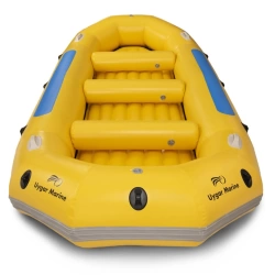 Uygar Marine 8-10 Kişilik Rafting Bot 4.20 cm x 1.95 cm