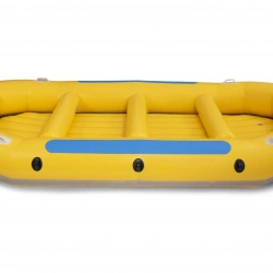 Uygar Marine 8-10 Kişilik Rafting Bot 4.20 cm x 1.95 cm