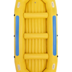 Uygar Marine 8-10 Kişilik Rafting Bot 4.20 cm x 1.95 cm