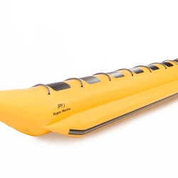 Uygar Marine 8 Kişilik Banana (Muz)