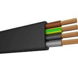 Venta 3X6mm2 Kablo Beyaz TTR Kablo