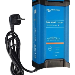 Victron 12V 20A Battery Charger, BPC122042002
