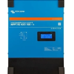 Victron 48V 100A MPPT Solar Charger Controller, SCC145110410,