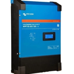 Victron 48V 100A MPPT Solar Charger Controller, SCC145110410,