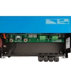 Victron 48V 100A MPPT Solar Charger Controller, SCC145110410,