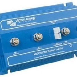 Victron Energy Argodiode 140-3AC 140A Akü İzolatörü – 1 Giriş 3 Çıkış (ARG140301020R)