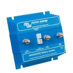Victron Energy Argodiode 180-3AC 180A Akü İzolatörü – 1 Giriş 3 Çıkış (ARG180301020)