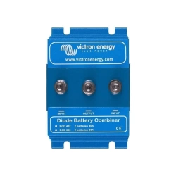 Victron Energy BCD 802 2 Akü 80A Diyot Akü Kombinatörü (BCD000802000)