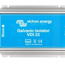 Victron Energy Galvanik İzolatör VDI-32 – 32A Elektrolitik Korozyon Koruma Cihazı (GDI000032000)