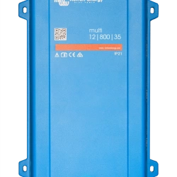 Victron Inverter/Charger 800VA, PMP121800000