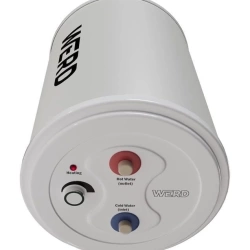 Werd 12V Su Isıtcısı E-Boiler