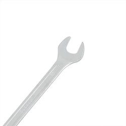 WORKPRO WP202575 8-19mm 8 Parça CR-V Profesyonel Kombine Anahtar Takımı + Bez Taşıma Kılıfı