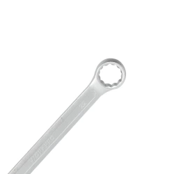 WORKPRO WP202575 8-19mm 8 Parça CR-V Profesyonel Kombine Anahtar Takımı + Bez Taşıma Kılıfı