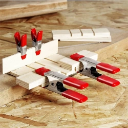WORKPRO WP232005 19mm Metal Mandal/İşkence