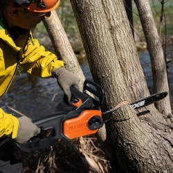 WORX WG305E 1100Watt 25cm Profesyonel Elektrikli Zincirli Testere