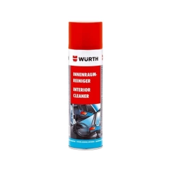 Würth Araç İçi Temizleme Spreyi 500 Ml