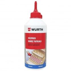 Würth Ekspres Deniz Tutkalı 500 ml