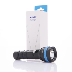XTAR Dalış Feneri D06 1600 Lümen
