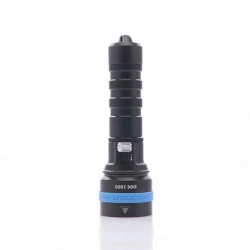 XTAR Dalış Feneri D06 1600 Lümen