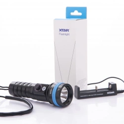 XTAR Dalış Feneri D26 1600 Lümen