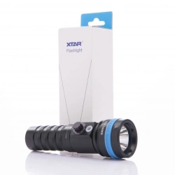 XTAR Dalış Feneri D26 1600 Lümen